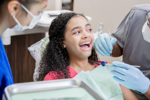 Best Emergency Tooth Extraction in Collegedale, TN