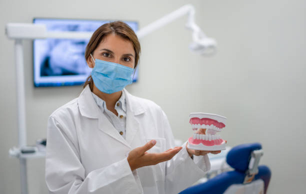 Best Pediatric Emergency Dentist in Collegedale, TN