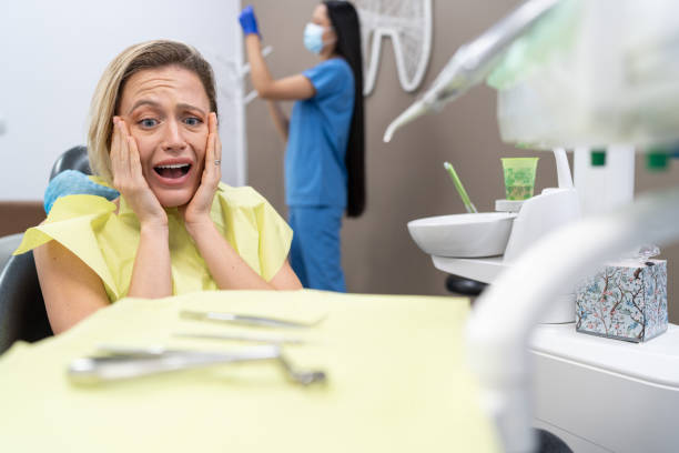 Best Emergency Tooth Extraction in Collegedale, TN