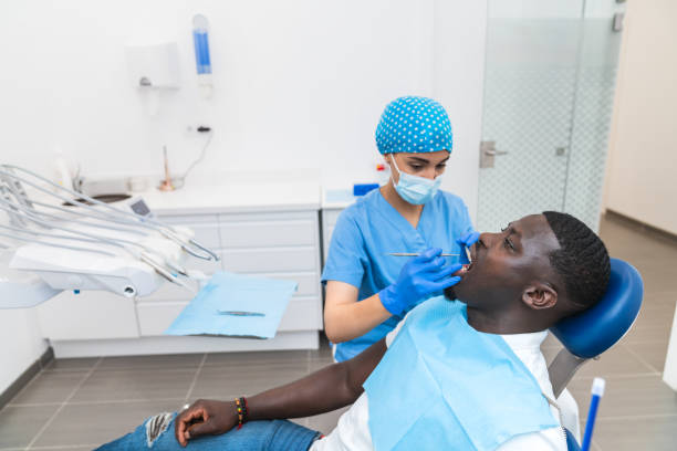 Best Emergency Dental Care for Trauma or Injury in Collegedale, TN