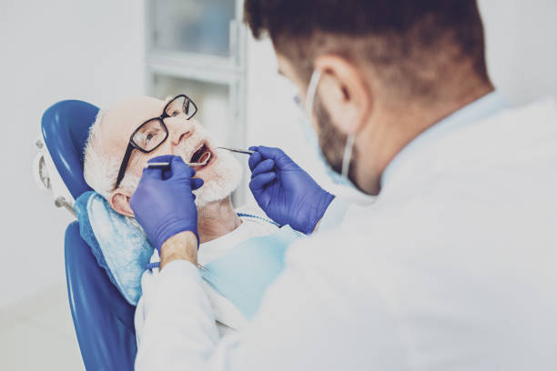 Best Walk-In Emergency Dentist in Collegedale, TN